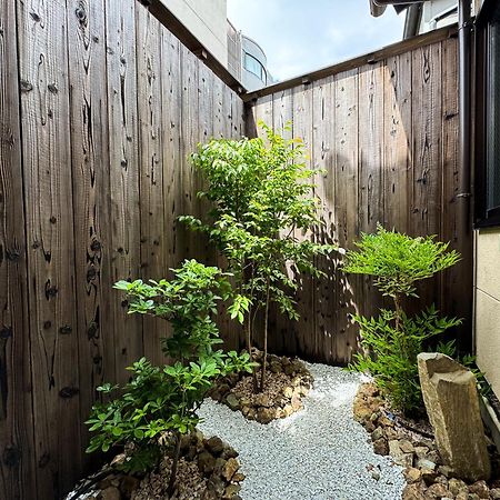 Rinn Kyoto Yasaka South Zewnętrze zdjęcie