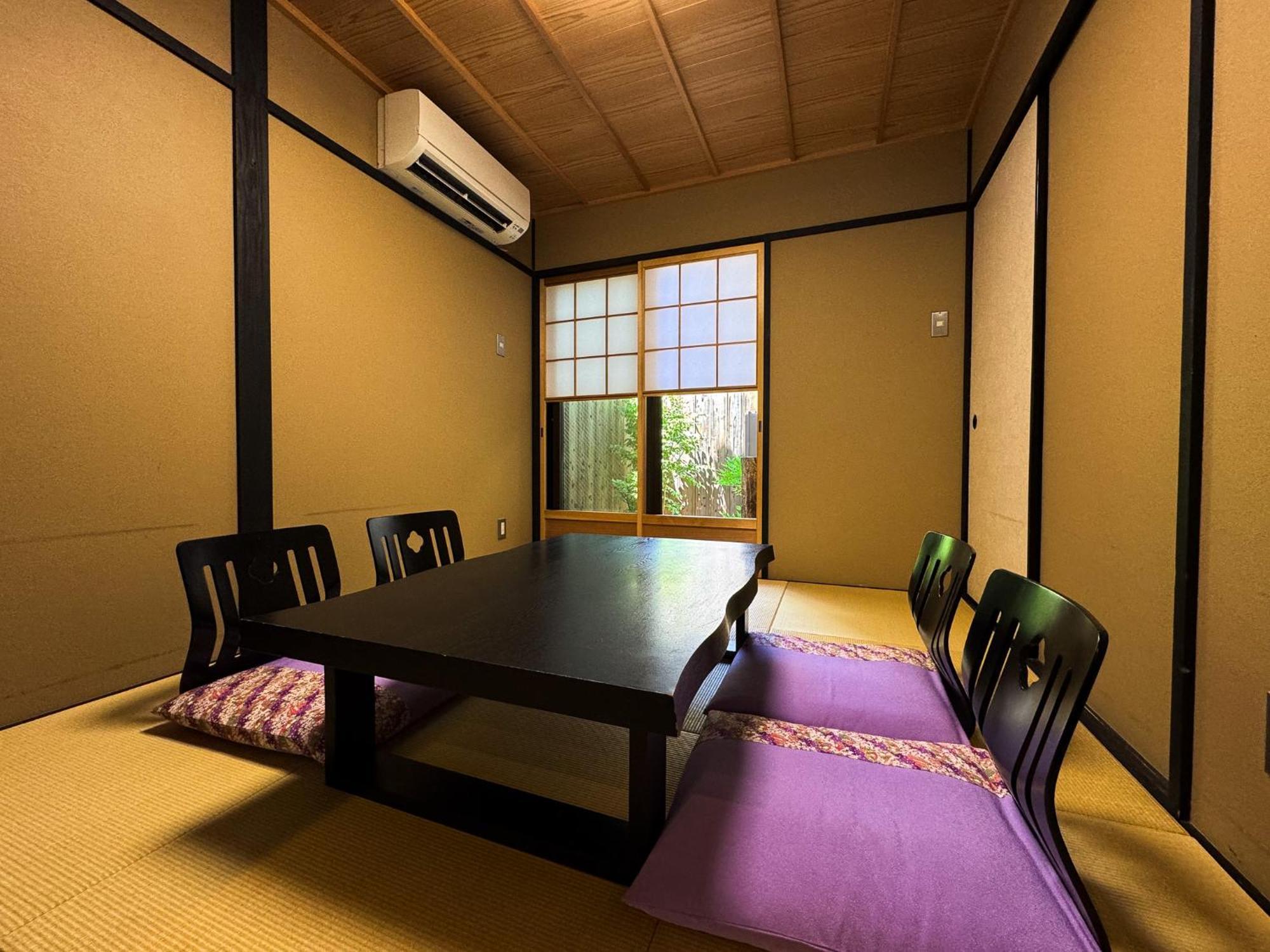 Rinn Kyoto Yasaka South Zewnętrze zdjęcie
