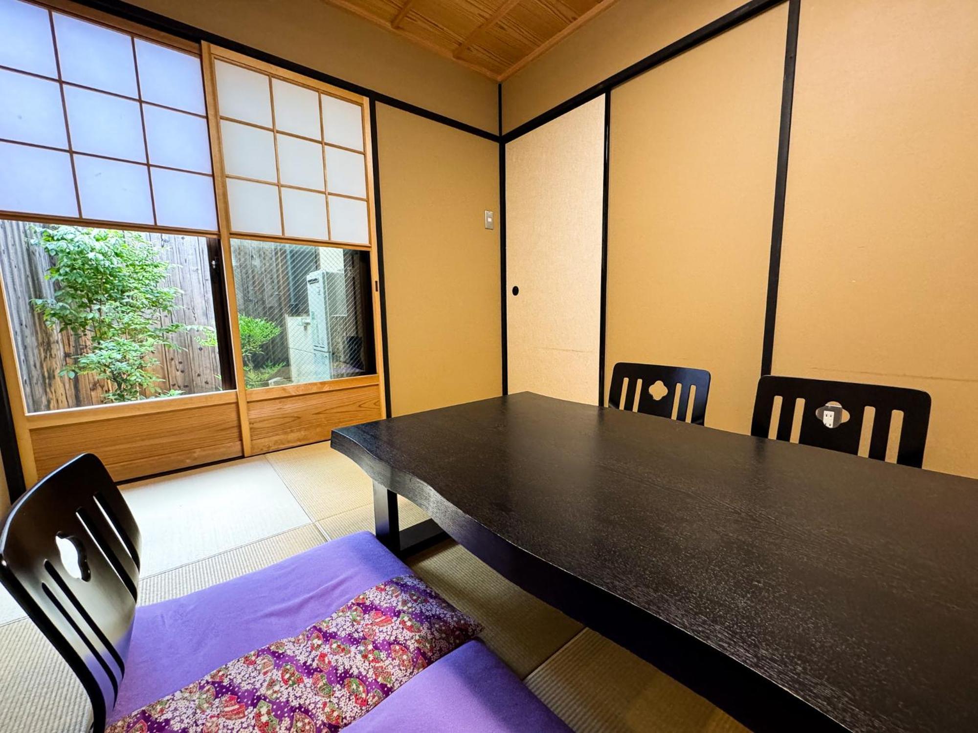 Rinn Kyoto Yasaka South Zewnętrze zdjęcie