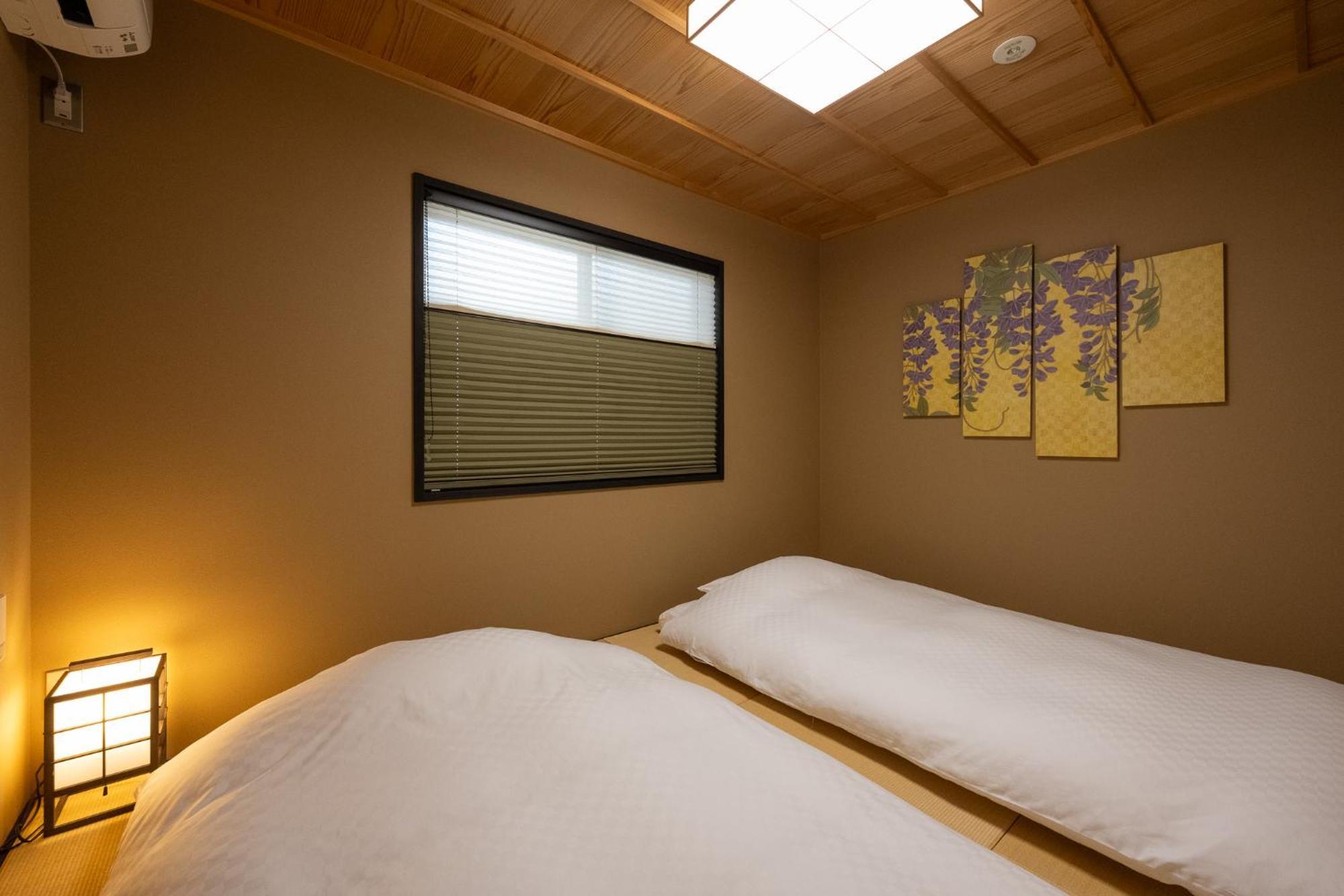 Rinn Kyoto Yasaka South Zewnętrze zdjęcie