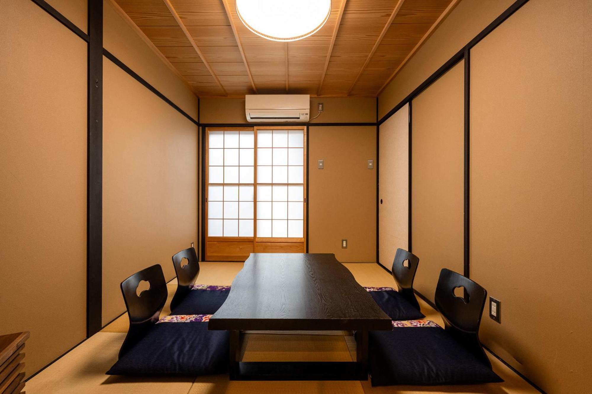 Rinn Kyoto Yasaka South Zewnętrze zdjęcie