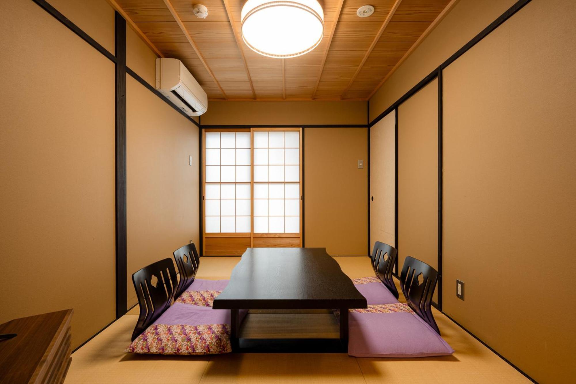 Rinn Kyoto Yasaka South Zewnętrze zdjęcie