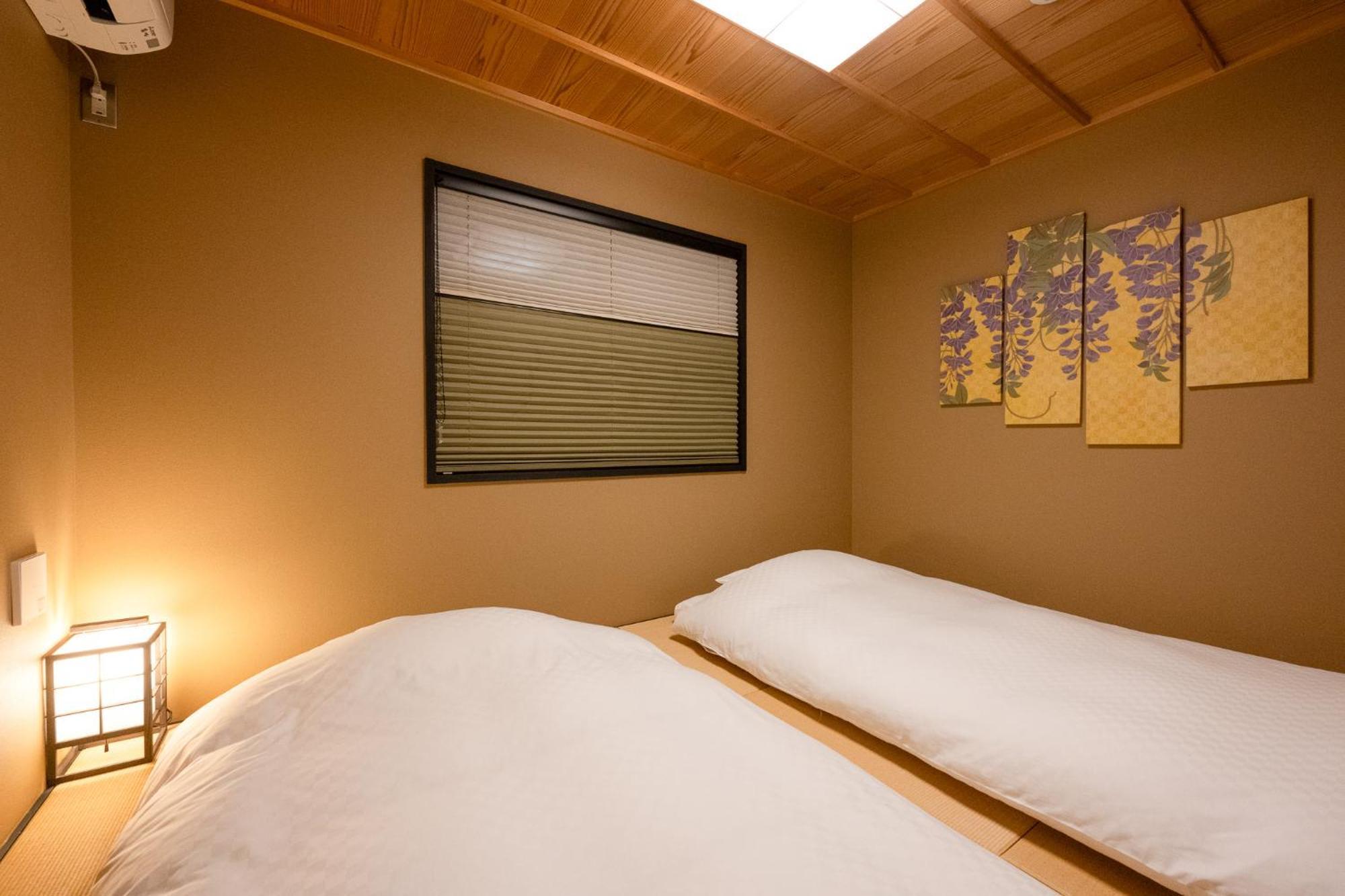 Rinn Kyoto Yasaka South Zewnętrze zdjęcie