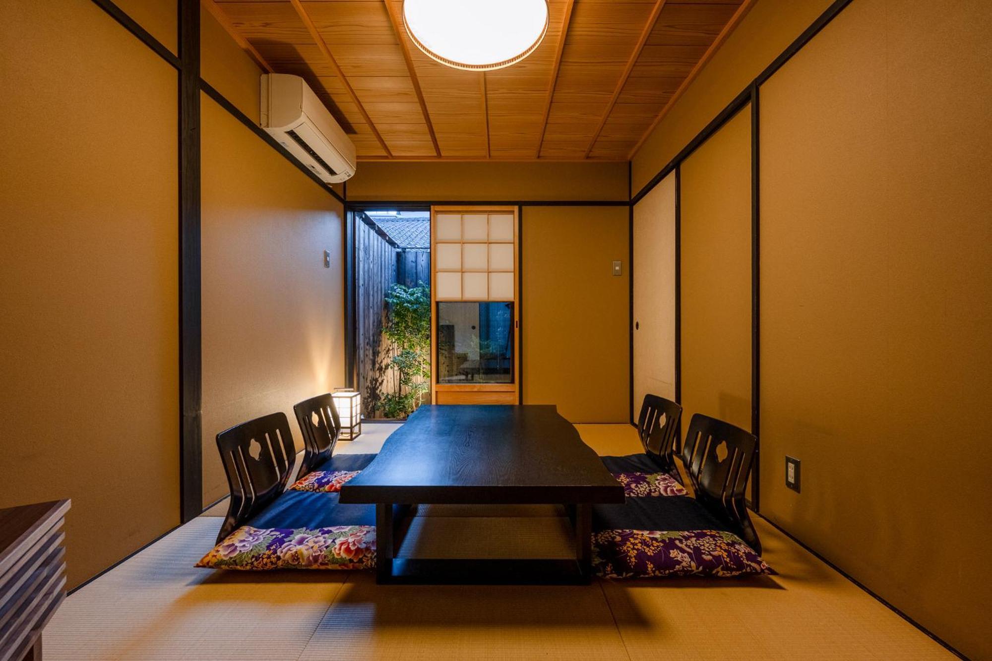 Rinn Kyoto Yasaka South Zewnętrze zdjęcie
