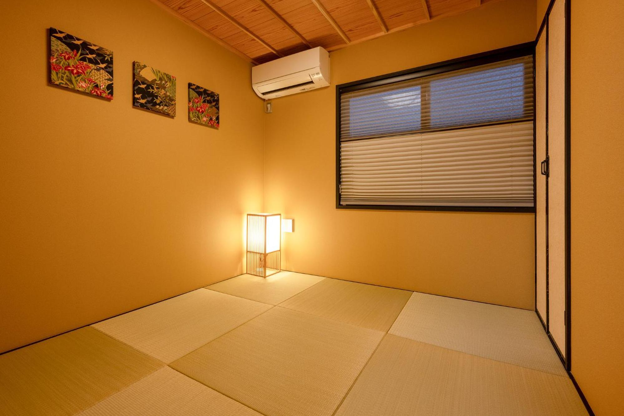Rinn Kyoto Yasaka South Zewnętrze zdjęcie