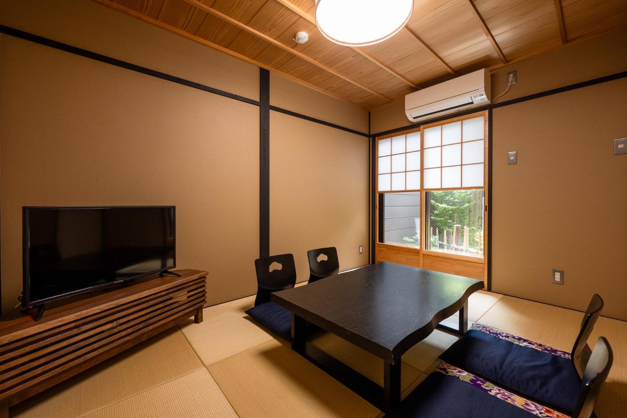 Rinn Kyoto Yasaka South Zewnętrze zdjęcie