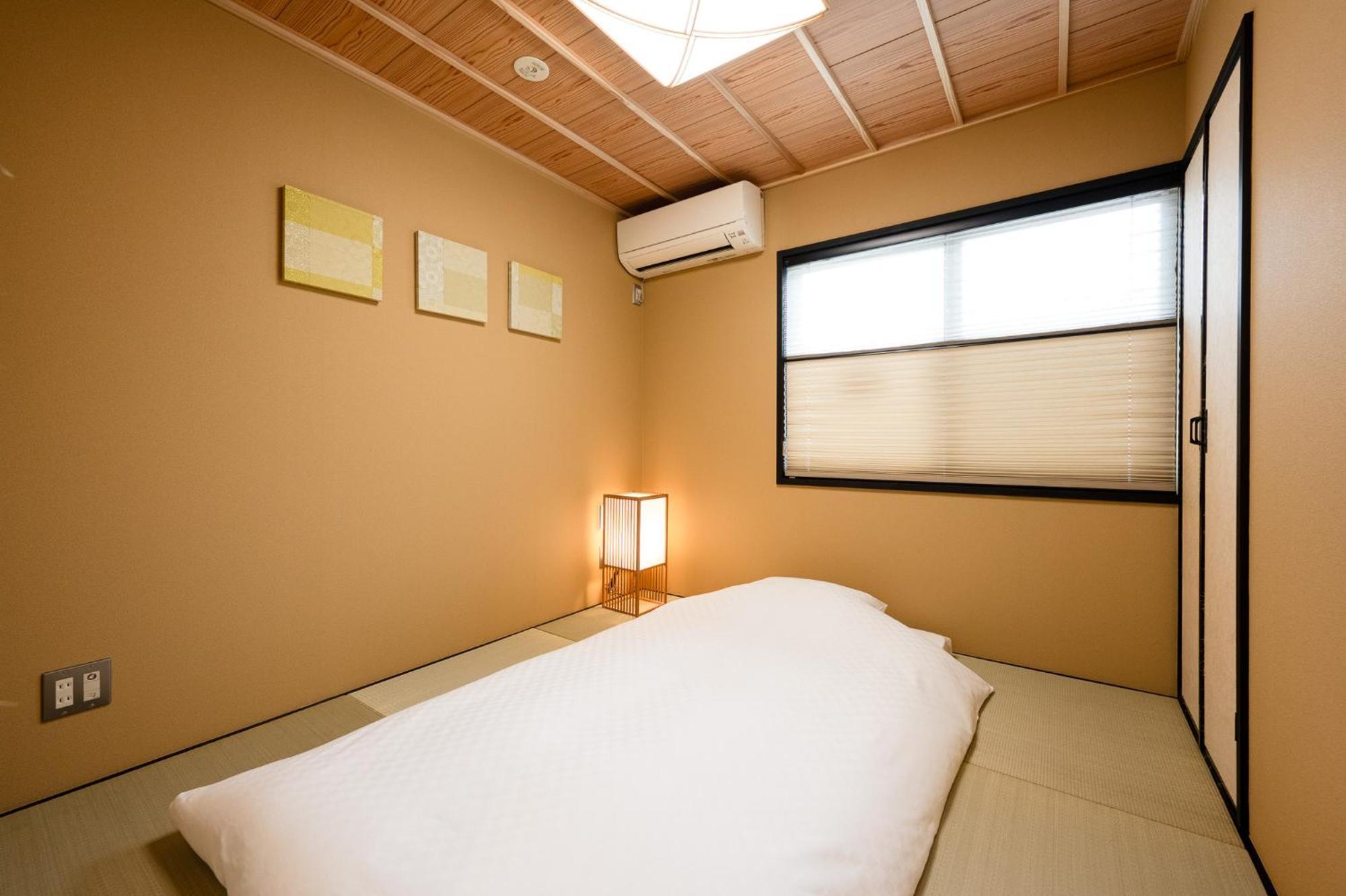 Rinn Kyoto Yasaka South Zewnętrze zdjęcie